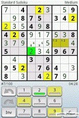 download Andoku Sudoku apk